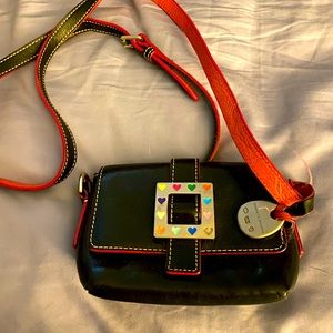 Dooney & Bourke mini purse